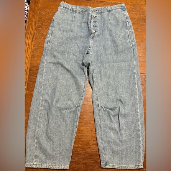 We The Free Osaka Jeans - Picture 4 of 6